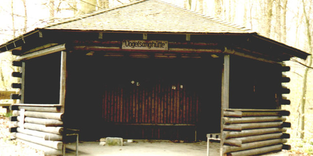 Vogelsanghütte