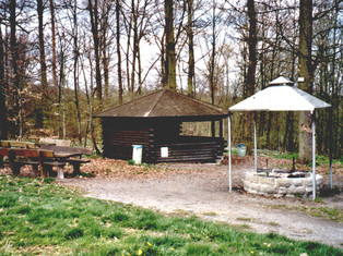 Vogelsanghütte