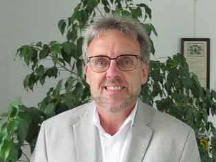 Gemeinderat Ulrich Steimer