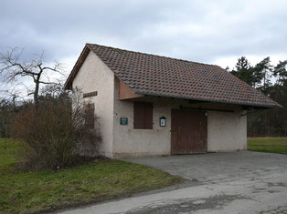 Erwin-Vogt-Hütte