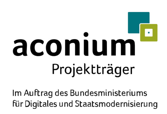 Logo aconium