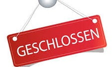 Rathaus am 02. Mai geschlossen