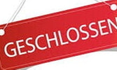 Rathaus am Freitag, 04. Juli 2025 wegen Umbauarbeiten geschlossen!
