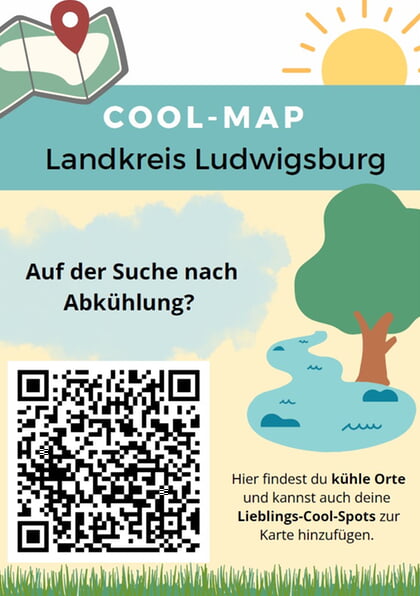 Vorsicht vor Hitze