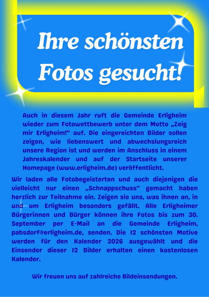 Fotokalender 2026