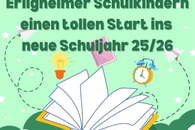 Schulstart