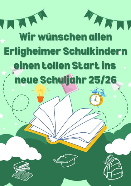 Schulstart