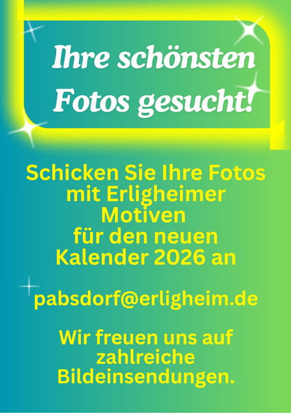 Fotokalender 2026