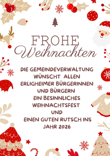 Weihnachten