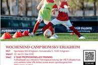 Fussballcamp