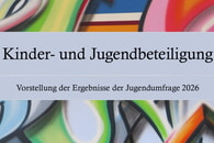 Ergebnisse der Jugendumfrage
