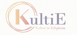 Logo des Vereins KultiE - Kultur in Erligheim