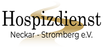 Logo des Vereins Ambulanter Hospizdienst Neckar-Stromberg e.V.