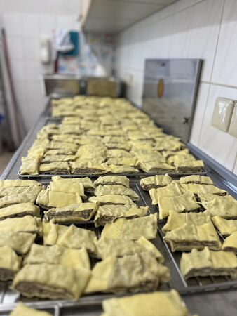 Maultaschen