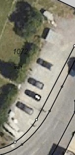 Hofener Straße (ehem. Parkplatz „Grüner Baum“)