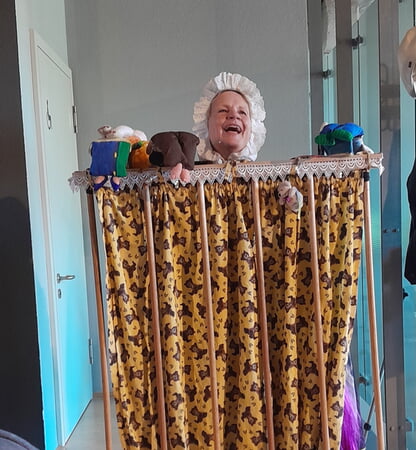 Frau Essinger