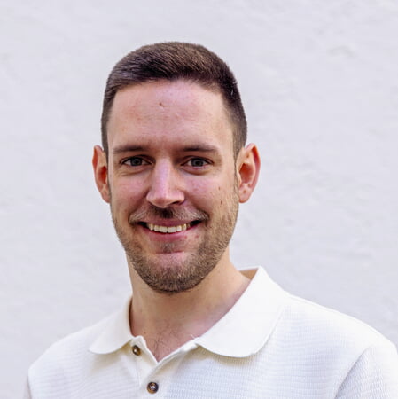 Matthias Maiterth