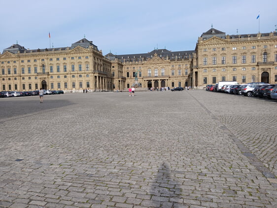 Würzburg