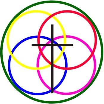 Symbol Gesamtkirchengemeinde