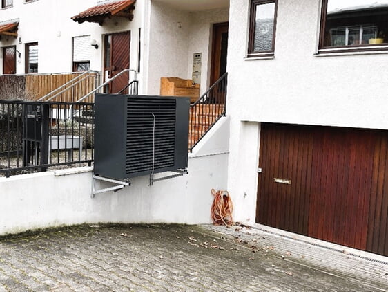 Wärmepumpen und der Anschluss an Fernwärmenetze bleiben auch zukünftig die sinnvollste Art zu heizen