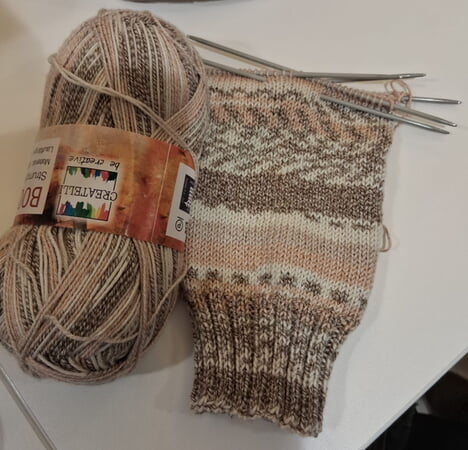 Socken