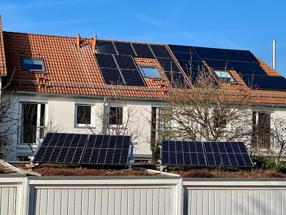 Ob Wärmepumpe oder nicht, PV-Anlagen sind für den Klimaschutz eine sinnvolle Investition