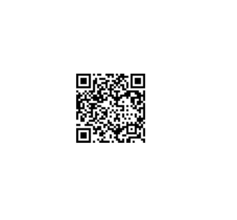 QR-Code Homepage