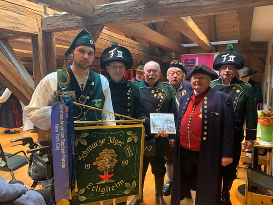 N. Schneider, S. B&auml;hr, W. Binder, H. Ahner, G.Dlabal, D. Schenker