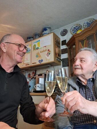 H. Mayer und W. Kunz