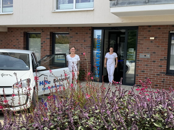 Willkommen bei der Sozialstation B&ouml;nnigheim e.V.