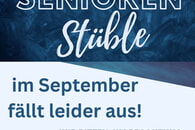 Seniorenstüble