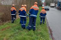 Umwelt-Aktion &ndash; Wir f&uuml;r euch!