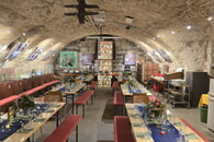 Weihnachtsfeier der Sozialstation B&ouml;nnigheim e.V.