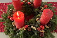 Weihnachtsw&uuml;nsche