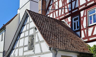 Erligheimer Weintage &ndash; wir sind dabei