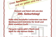 Backhausfest