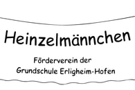 Einladung zur Mitgliederversammlung des F&ouml;rdervereins der Grundschule Erligheim-Hofen "Heinzelm&auml;nnchen"
