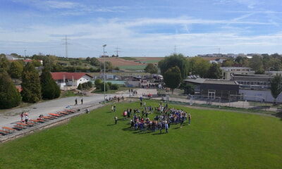 Sportfest 2026 voller Erfolg
