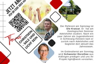 Öffnungszeiten des Gemeindebüros