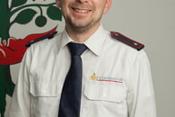 Ehrung bei der Kreisjugendfeuerwehr – Kai Philipp erhält silberne Ehrennadel