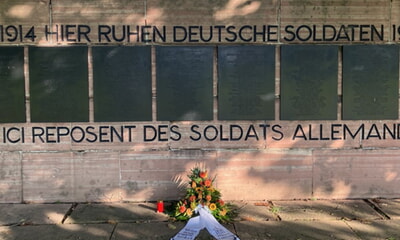 Geschichte und Gedenken