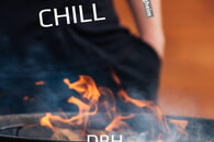 Grill und Chill