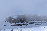 Ski, Neuschnee und H&uuml;ttenzauber &ndash; unser Wochenende am Ifen