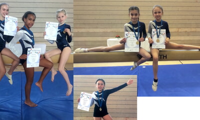 Viele Premieren bei den Gaumeisterschaften &ndash; manche gelangen