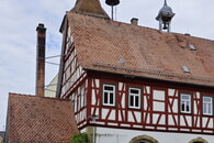 Backhausfest am 24. Mai 2025 vorgemerkt?
