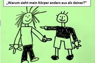 Kinder st&auml;rken, Grenzen sch&uuml;tzen &ndash; Elternabende zu kindlichem K&ouml;rperbewusstsein
