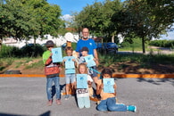 Abteilung Boule: Ferienprogramm Boule