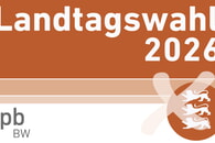 Bekanntmachung der Gemeindebeh&ouml;rde &uuml;ber das Recht auf Einsicht in das W&auml;hlerverzeichnis und die Erteilung von Wahlscheinen f&uuml;r die Landtagswahl am Sonntag, 8. M&auml;rz 2026