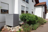Wärmepumpe leasen statt kaufen?