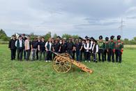 Informationen &uuml;ber das B&ouml;llern &ndash; Teil I